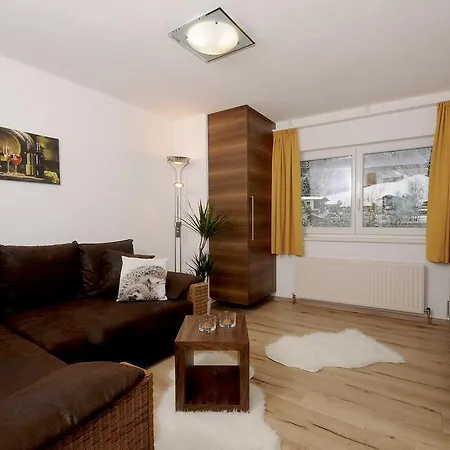 Apartman Mia Ginzling