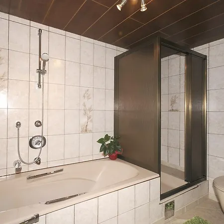 Mia Apartamento Ginzling