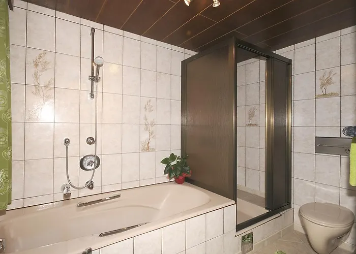 Mia Appartement Ginzling