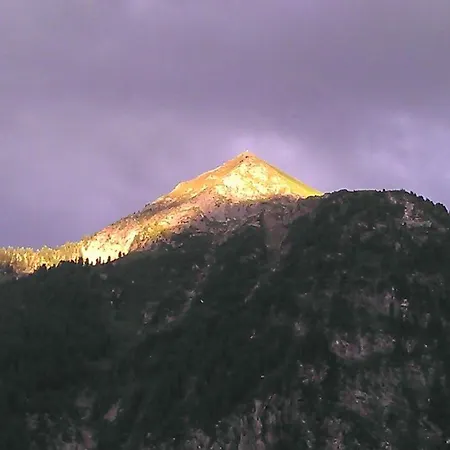 아파트 Mia 긴츨링